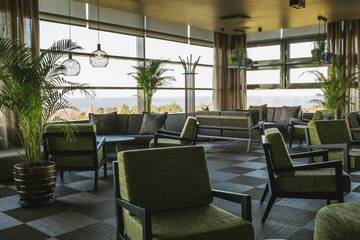 Фотографии Отель Hotel Jurmala Spa г. Юрмала (Латвия) №5 Фото Отель Hotel Jurmala Spa г. Юрмала 5