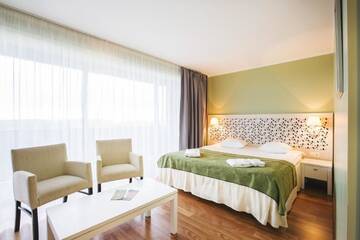 Фотографии Отель Hotel Jurmala Spa г. Юрмала (Латвия) №2 Фото Отель Hotel Jurmala Spa г. Юрмала 2