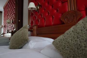 Фотографии Отель Pegasa Pils Spa Hotel г. Юрмала (Латвия) №3 Фото Отель Pegasa Pils Spa Hotel г. Юрмала 3