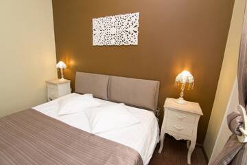 Фото номера Бизнес-люкс Отель Good Stay Eiropa Hotel г. Юрмала 12