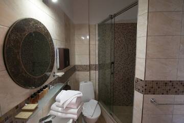 Фото номера Бизнес-люкс Отель Good Stay Eiropa Hotel г. Юрмала 5