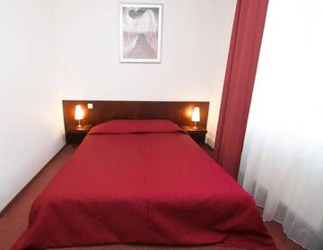Фото номера Бизнес-люкс Отель Good Stay Eiropa Hotel г. Юрмала 10