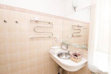 Фото номера Бизнес-люкс Отель Good Stay Eiropa Hotel г. Юрмала 11