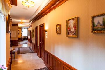 Фотографии Отель TB Palace Hotel & SPA г. Юрмала (Латвия) №5 Фото Отель TB Palace Hotel & SPA г. Юрмала 5