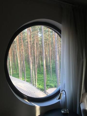 Фото номера Семейный номер Гостевой дом Villa Paradize г. Юрмала 4