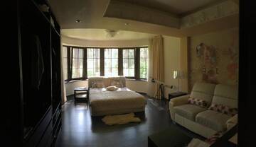 Фото номера Полулюкс Гостевой дом Villa Paradize г. Юрмала 4