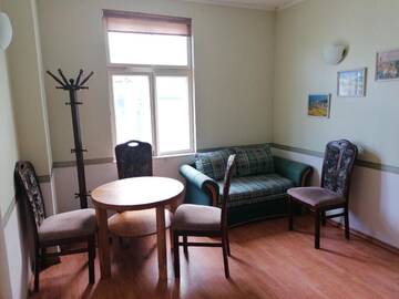 Фото Апартаменты Apartments Londa г. Юрмала 4