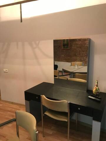 Фото номера Апартаменты (для 6 взрослых) Апартаменты Apartments Londa г. Юрмала 5