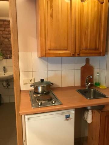 Фото номера Апартаменты (для 6 взрослых) Апартаменты Apartments Londa г. Юрмала 9