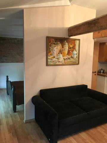 Фото номера Апартаменты (для 6 взрослых) Апартаменты Apartments Londa г. Юрмала 8