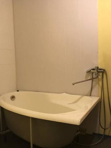Фото номера Апартаменты-студио с ванной Апартаменты Apartments Londa г. Юрмала 3