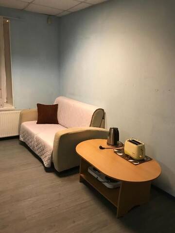Фото номера Апартаменты-студио с ванной Апартаменты Apartments Londa г. Юрмала 10