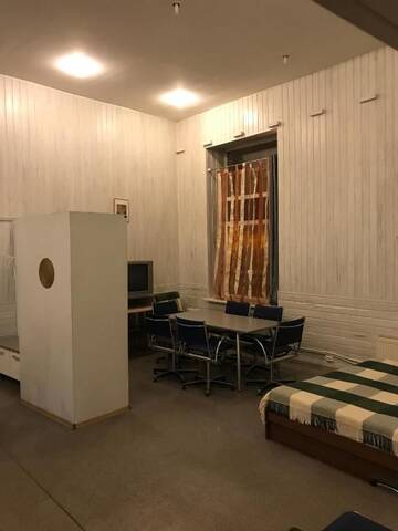 Фото номера Апартаменты с 2 спальнями (8 взрослых) Апартаменты Apartments Londa г. Юрмала 3