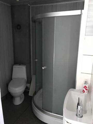 Фото номера Апартаменты с 2 спальнями (8 взрослых) Апартаменты Apartments Londa г. Юрмала 9
