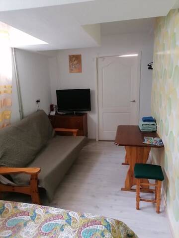 Фото номера Апартаменты - 1-й этаж Апартаменты Apartments Londa г. Юрмала 7