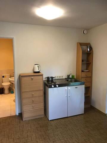 Фото номера Апартаменты - 1-й этаж Апартаменты Apartments Londa г. Юрмала 6