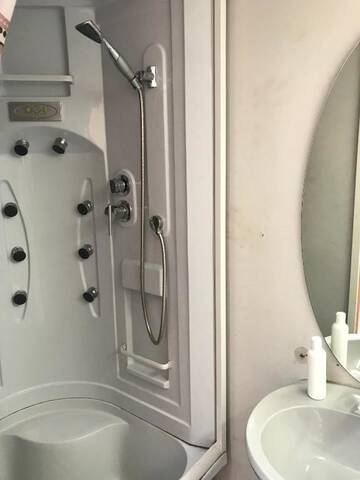 Фото номера Апартаменты в пентхаусе Апартаменты Apartments Londa г. Юрмала 2