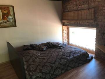 Фото номера Апартаменты в пентхаусе Апартаменты Apartments Londa г. Юрмала 7