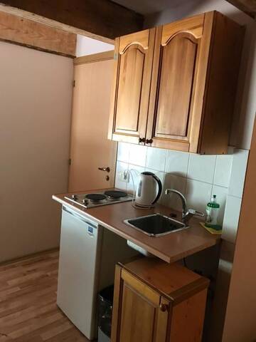 Фото номера Апартаменты в пентхаусе Апартаменты Apartments Londa г. Юрмала 10