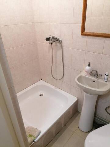Фото номера Апартаменты - 1-й этаж Апартаменты Apartments Londa г. Юрмала 4