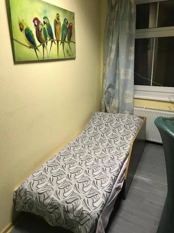 Фото номера Апартаменты с балконом Апартаменты Apartments Londa г. Юрмала 10