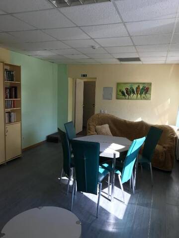 Фото номера Апартаменты с балконом Апартаменты Apartments Londa г. Юрмала 11