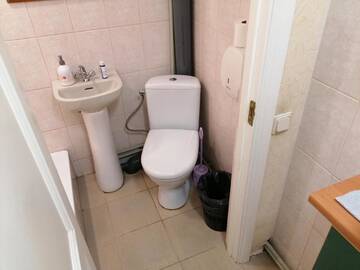 Фото номера Апартаменты - 1-й этаж Апартаменты Apartments Londa г. Юрмала 5