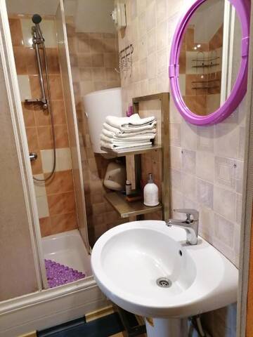 Фото номера Апартаменты с 2 спальнями Апартаменты Apartments Londa г. Юрмала 11