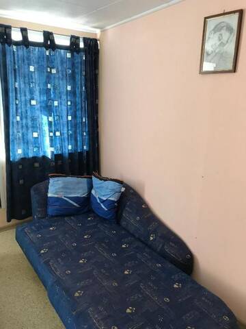 Фото номера Апартаменты с 2 спальнями (8 взрослых) Апартаменты Apartments Londa г. Юрмала 16