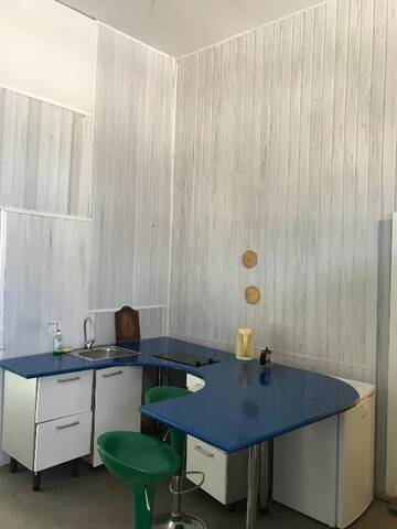 Фото номера Апартаменты с 2 спальнями (8 взрослых) Апартаменты Apartments Londa г. Юрмала 12