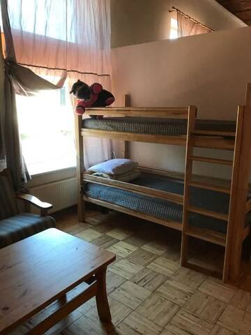 Фото номера Апартаменты с террасой Апартаменты Apartments Londa г. Юрмала 10