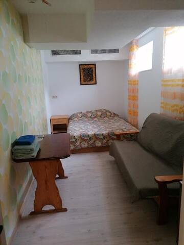 Фото номера Апартаменты - 1-й этаж Апартаменты Apartments Londa г. Юрмала 6