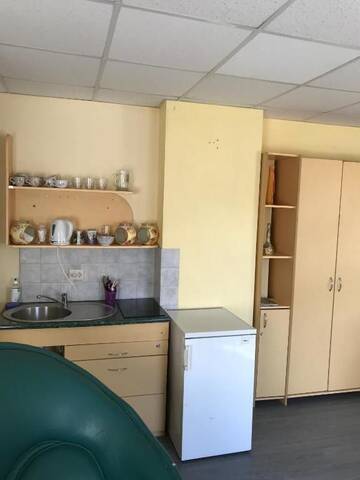 Фото номера Апартаменты с балконом Апартаменты Apartments Londa г. Юрмала 22