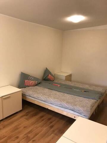 Фото номера Апартаменты - 1-й этаж Апартаменты Apartments Londa г. Юрмала 3
