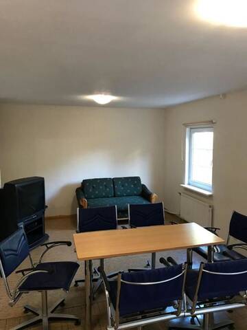 Фото номера Апартаменты - 1-й этаж Апартаменты Apartments Londa г. Юрмала 4