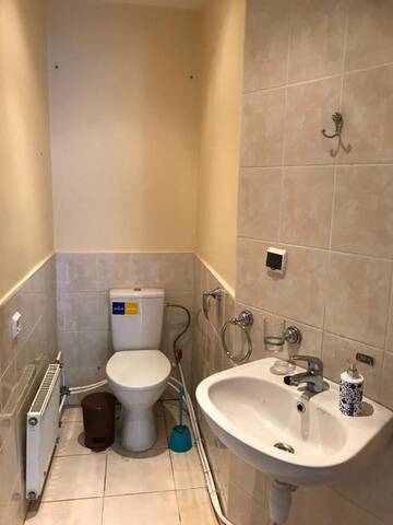Фото номера Апартаменты - 1-й этаж Апартаменты Apartments Londa г. Юрмала 5