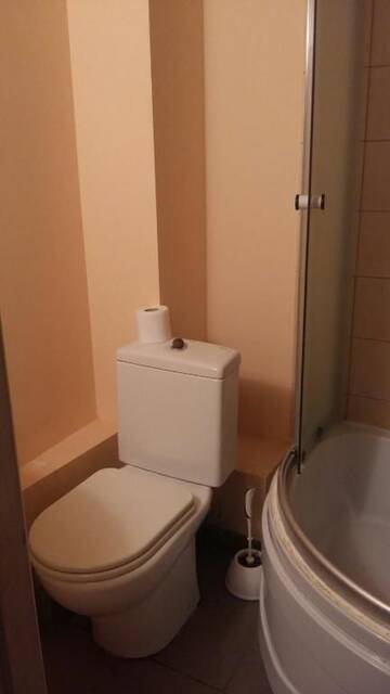 Фото номера Апартаменты с душем Апартаменты Apartments Londa г. Юрмала 3