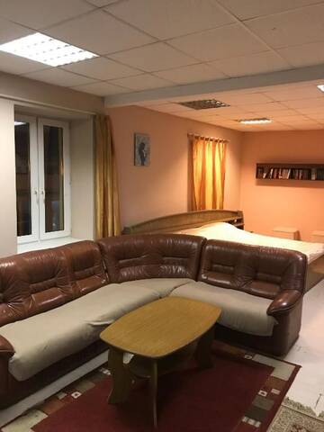 Фото номера Апартаменты Апартаменты Apartments Londa г. Юрмала 5