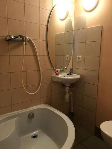 Фото номера Апартаменты с террасой Апартаменты Apartments Londa г. Юрмала 12