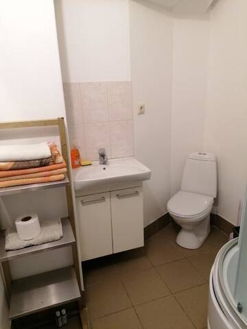 Фото номера Апартаменты с видом на сад Апартаменты Apartments Londa г. Юрмала 3