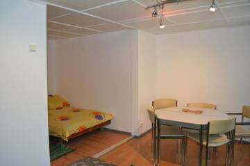 Фото номера Апартаменты с 1 спальней Апартаменты Apartments Londa г. Юрмала 3