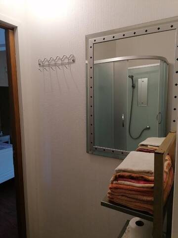 Фото номера Апартаменты с видом на сад Апартаменты Apartments Londa г. Юрмала 4