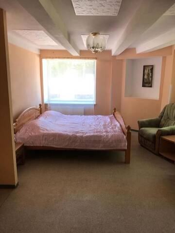 Фото номера Апартаменты с 1 спальней Апартаменты Apartments Londa г. Юрмала 2