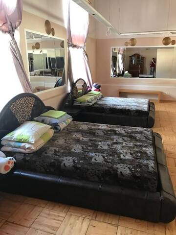 Фото номера Апартаменты-студио Апартаменты Apartments Londa г. Юрмала 10