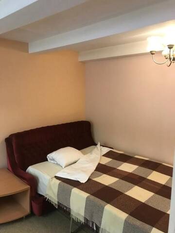 Фото номера Апартаменты с 1 спальней Апартаменты Apartments Londa г. Юрмала 9