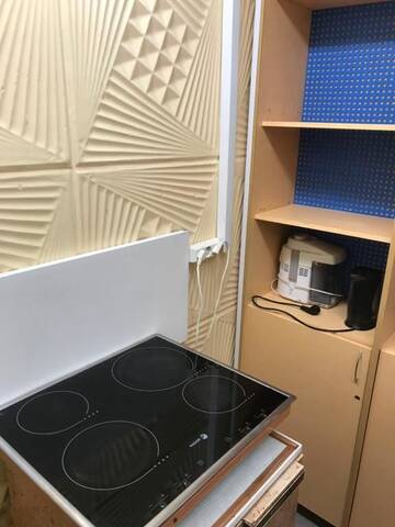 Фото номера Апартаменты с 1 спальней Апартаменты Apartments Londa г. Юрмала 7