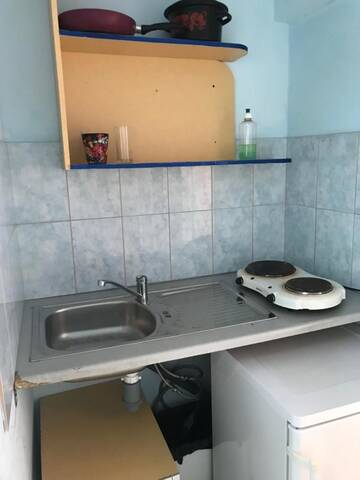 Фото номера Cемейный номер с собственной ванной комнатой Апартаменты Apartments Londa г. Юрмала 3