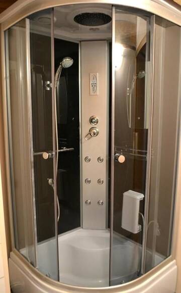 Фото номера Апартаменты-студио Апартаменты Apartments Londa г. Юрмала 16