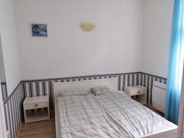 Фото номера Апартаменты с 2 спальнями Апартаменты Apartments Londa г. Юрмала 6