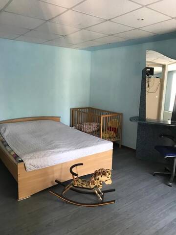 Фото номера Апартаменты-студио с ванной Апартаменты Apartments Londa г. Юрмала 13